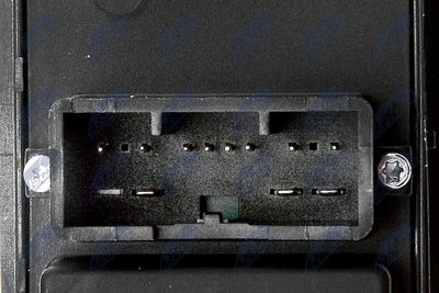 Spínač elektrického otvárania okien NTY EWS-CH-003