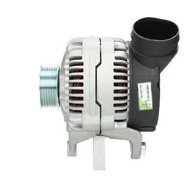 GENERATOR / ALTERNATOR BV PSH 205501120010 1