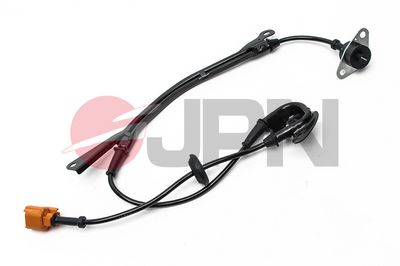 Jutiklis, rato greitis