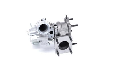 LADER AUFLADUNG BTS Turbo T914722BT 9