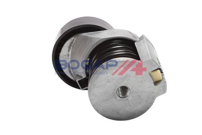 Riemenspanner, Keilrippenriemen