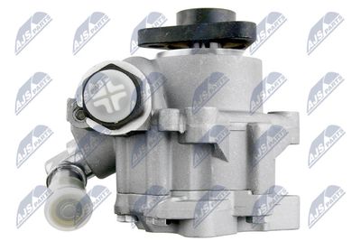 POMPA HIDRAULICA SISTEM DE DIRECTIE NTY SPWVW014 2