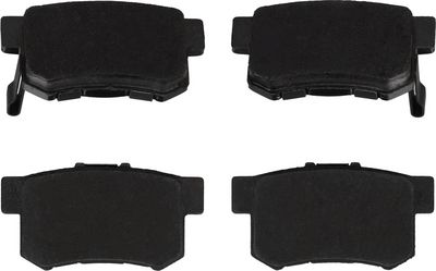 SET PLACUTE FRANA FRANA DISC TRW GDB3191 1