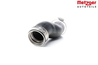 LADELUFTSCHLAUCH METZGER AUTOTEILE 2400663 32