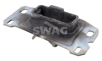 SWAG Montavimas, automatinė transmisija