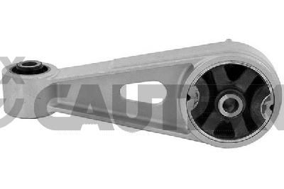 Подвеска, двигатель CAUTEX 771937 для CHEVROLET SPARK
