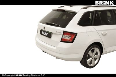 MODUL TRACTARE BRINK 600700 6