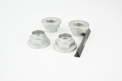 NACHLAUFSCHALE CORP AXE FEBEST 0131008PCS4 42