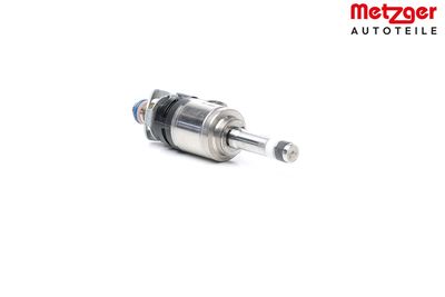 EINSPRITZVENTIL METZGER AUTOTEILE 0920117 28