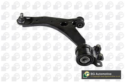 BGA TRC5404 Рычаг подвески  для MAZDA 3 (BK) 2.0