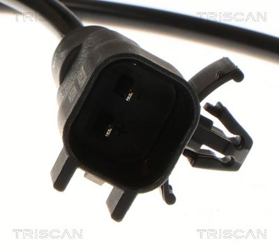 Vorschau Sensor, Raddrehzahl Ansicht 2