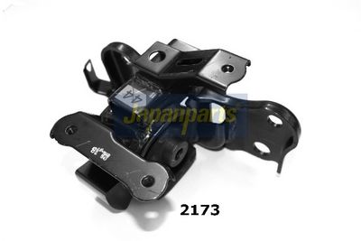 JAPANPARTS Подвеска, двигатель