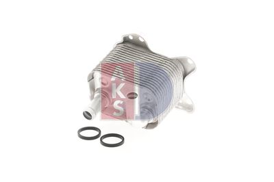 ÖLKüHLER AUTOMATIKGETRIEBE AKS DASIS 156014N 16