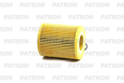 Масляный фильтр PATRON PF4299 для JAGUAR XJ
