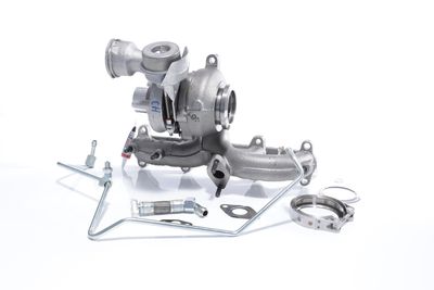 LADER AUFLADUNG BTS Turbo T981091 12