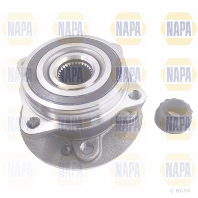 Wheel Bearing Kit NAPA PWB1475