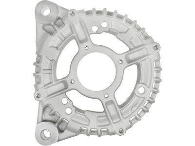 Schutzkappe, Generator