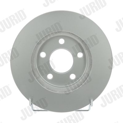 Тормозной диск JURID 562709JC для CHRYSLER NEON