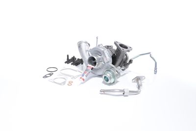 LADER AUFLADUNG BTS Turbo T981086 4