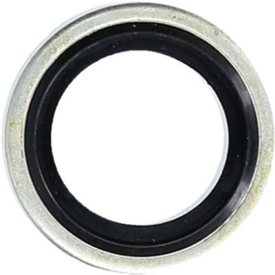 Ks Tools - Sortiment združených tesniacich krúžkov, vnút. Ø 6-24mm, 150ks