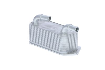 RADIATOR ULEI ULEI MOTOR NRF 31780 29