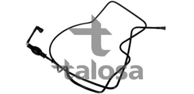 Fuel line