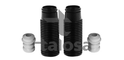 STAUBSCHUTZSATZ STOßDäMPFER