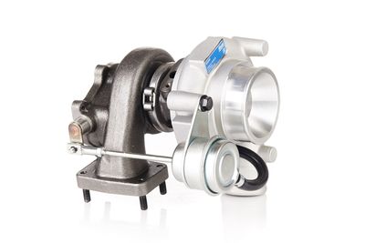 COMPRESOR SISTEM DE SUPRAALIMENTARE NISSENS 93252 36