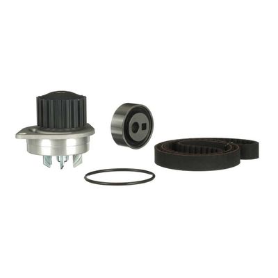 WASSERPUMPE + ZAHNRIEMENSATZ GATES KP15175XS2 23