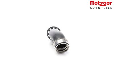 LADELUFTSCHLAUCH METZGER AUTOTEILE 2400004 27