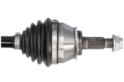 Vetoakseli POINT GEAR PNG75918