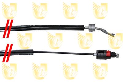 SEILZUG SCHALTGETRIEBE