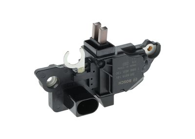 GENERATORREGLER BOSCH 1986AE0130 6