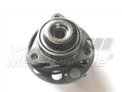 комплект колесен лагер A.Z. Meisterteile AZMT-42-051-1369