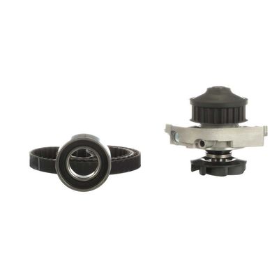 SET POMPA APA + CUREA DINTATA GATES KP15544XS 14