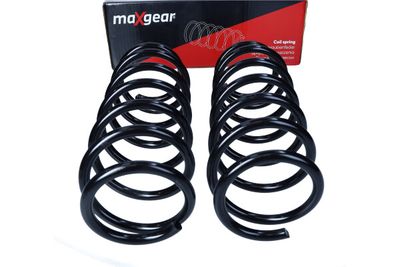 ARC SPIRAL MAXGEAR 600047D 1