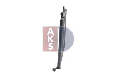 KONDENSATOR KLIMAANLAGE AKS DASIS 152025N 3