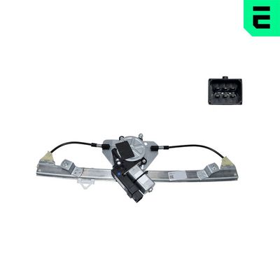 MECANISM ACTIONARE GEAM