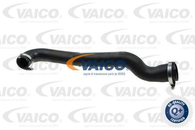 Трубка нагнетаемого воздуха VAICO V48-0201 для LAND ROVER DEFENDER