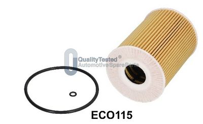 Filtr oleju JAPANPARTS FOE-115JM