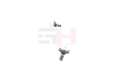 BRAT/BIELETA SUSPENSIE STABILIZATOR GH GH569961 46