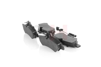 SET PLACUTE FRANA FRANA DISC GH GH413361 22