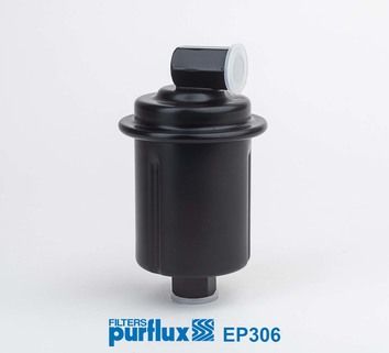 PURFLUX EP306 Топливный фильтр  для HYUNDAI ATOS (Хендай Атос)