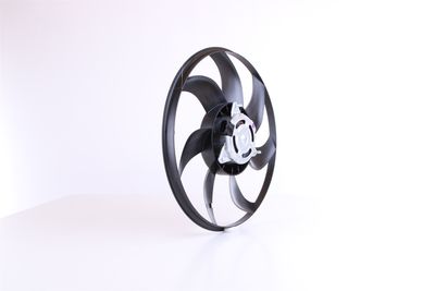LüFTER MOTORKüHLUNG NISSENS 85776 34