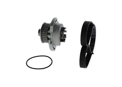 SET POMPA APA + CUREA DINTATA BOSCH 1987948802 21