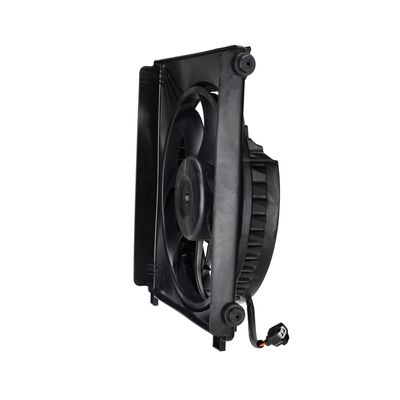 VENTILATOR RADIATOR NISSENS 850244 13