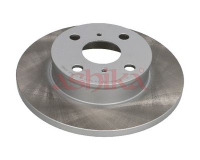 спирачен диск ASHIKA 60-02-265C