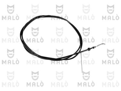 Тяга стартера AKRON-MALÒ 22645 для FSO 126P
