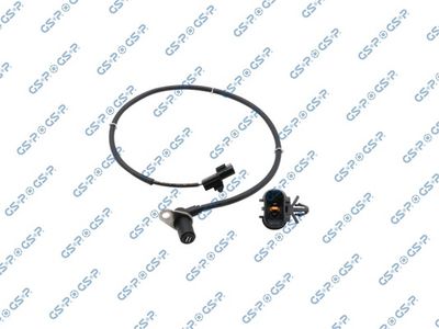 Czujnik, prędkość obrotowa koła GSP 9A0697