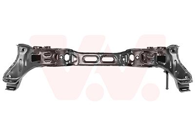 CORP AX VAN WEZEL 8207629